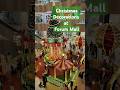 Christmas Decorations At Forum Mall Kanakapura Road Bangalore Christmas Trending Bangalore Forum