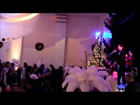 Nikos Koutras ΝΥΕ 2014