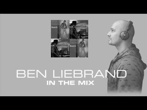 Ben Liebrand Minimix 16-02-2013 - Michael Jackson - Stranger, Beat It To Moscow