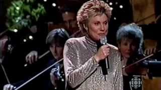 Anne Murray - White Christmas