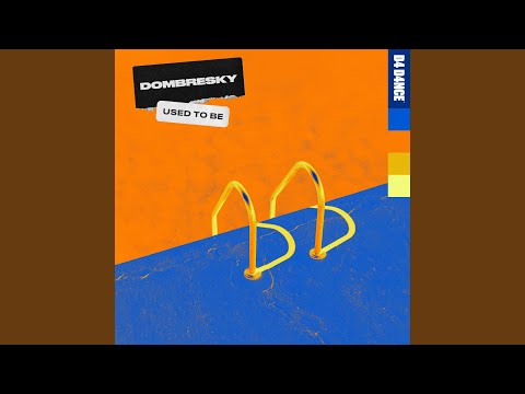 Video thumbnail for Used To Be (Extended Mix)