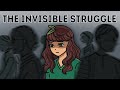 Undiagnosed ADHD In Women The Invisible Struggle