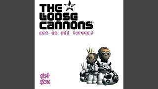 Got It All (Wrong) (Robert Miles Mix)