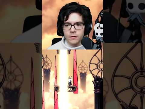 Hollow Knight Mods Are "Fun"