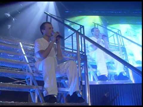 Gunārs Kalniņš - Kā man būt (Live #@Gada balva 2001)