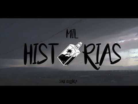 Mil historias