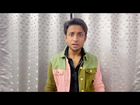 Divyansh kumar Angry devar 