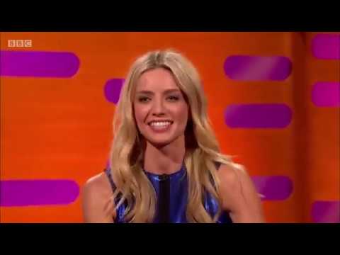 The Graham Norton Show S21E13