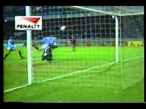 Grêmio 3x1 Racing Club - Supercopa 1995