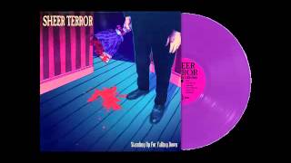 Sheer Terror - Love You Like A Leper