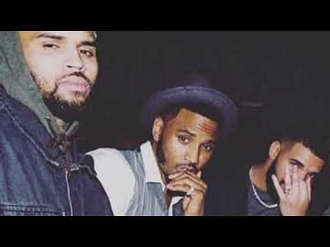 Trey Songz & Chris Brown - Tuesday (feat. Drake)