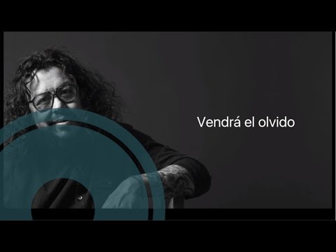 Edel Juárez (feat. Edgar Oceransky) - Vendrá el Olvido / Te Dejé [Official Lyrics Video]