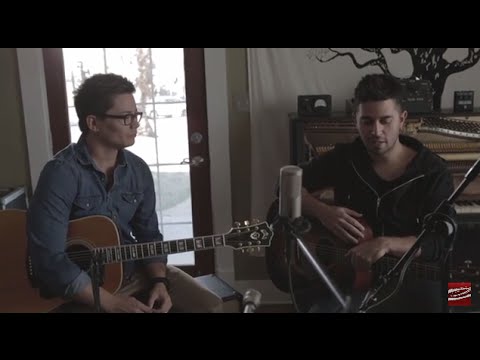 The Spark - Tenth Avenue North
