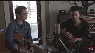 TENTH AVENUE NORTH - The Spark: Tutorial