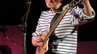 3/21 Tegan &amp; Sara - I Bet It Stung + The Replacement Tegan @ Rifflandia, Victoria, BC 9/25/09