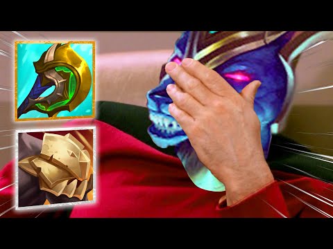 LO STATO DI LEAGUE NEL 2023 - League of Legends ITA #3876