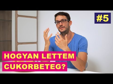 Milyen gyógyszerek kezelésére használják cukorbetegség