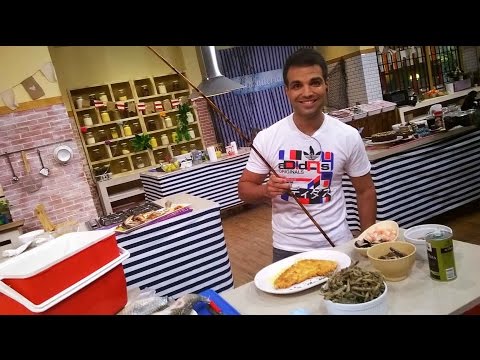Los beneficios de consumir pescado