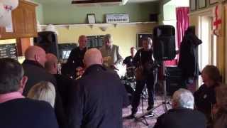 The Feelgood Band - I keep it to myself