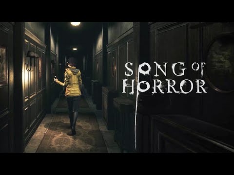 SONG OF HORROR | COMPLETE TRAILER thumbnail