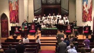 preview picture of video '11:00am Worship Service at The Presbyterian Church of Bowling Green'
