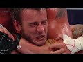 CM Punk vs Brock Lesnar Summerslam 2013