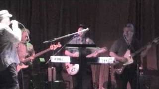 Bob Palumbo-It's Cold Outside