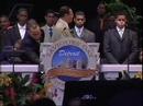 CHICAGO TRIBUNE ONLINE NEWS:  Savior's Day 2007, Minister Louis Farrakhan and interviews