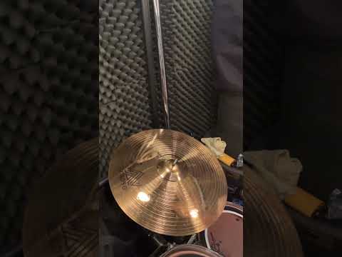 ULUOBO Crash/Ride Cymbal 19.4" image 5