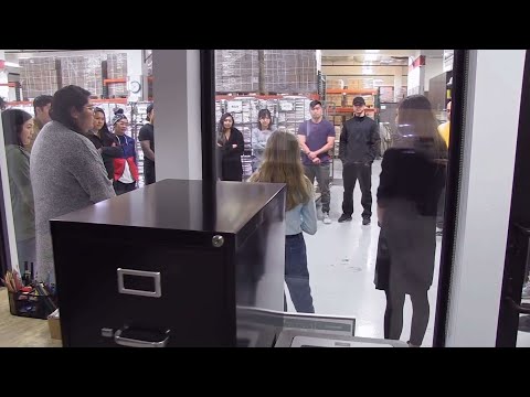 Behind the Work: Generation Lockdown