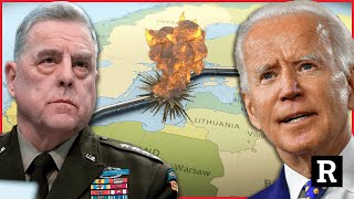 BREAKING! NYTimes CONFIRMS Nord Stream attack carried out by pro-Ukraine NATO deep state | Redacted