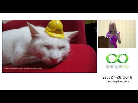 "Validating Big Data Pipelines & ML (w Spark & Beam)" by Holden Karau