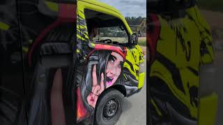 Download lagu This is Ayam Balap 😈 #mobilbalap #kalimantan #jedagjedug mp3