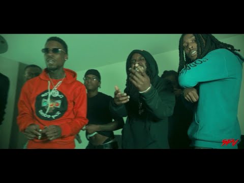 Rastashad X Willtharapper - Inna Rave