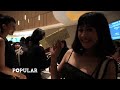 AKHIRNYAA ️ ITA RAHMA LAUNCHING FILM SPIRIT DOLL ️ POPULAR MULTI TALENTA