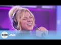 Jax — Cinderella Snapped [Live @ SiriusXM]