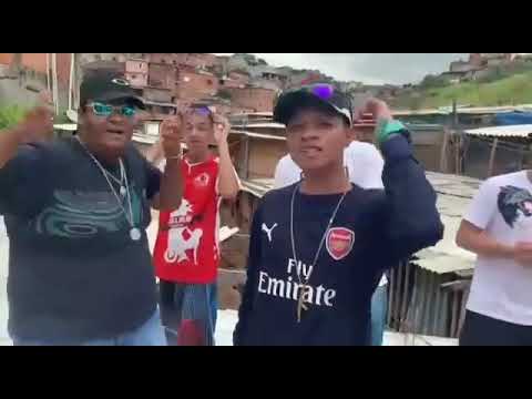 Gsolproducao MC HJOTA MC GC (revelação de Curitiba )