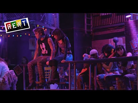 Rent School Edition: I Should Tell You
