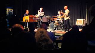 Rolf Häsler Quartet - Fff (Five For Fun)