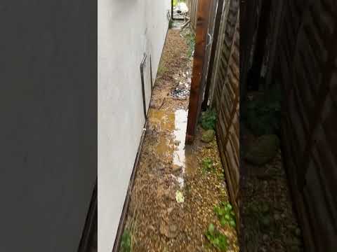 Precise Drainage Solutions video.