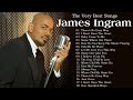 Best Of James Ingram Hits