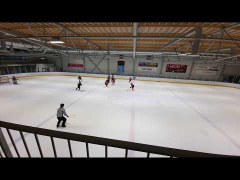 JYP U13- 09 14.8.-21 klo. 10.35 Harkkapelit  JYP AAA - Sport AAA