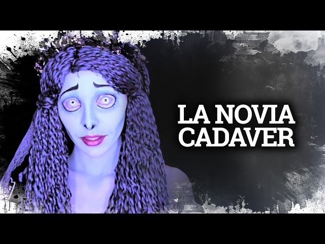 Vídeo relacionado con Funidelia Disfraz Oficial de Victor Van Dort - La Novia Cadáver para Hombre, Chaqueta, Chaleco con Pechera, Corbata y pantalón - Traje para Adultos para Fiestas, Carnaval y Halloween - Talla XL