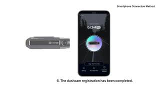 GNET Wi-Fi App Setup Guide for iPhone