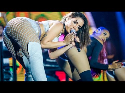 Anitta na Maratona da Alegria | Villa Mix Festival SHOW COMPLETO 13/11/2016 HD