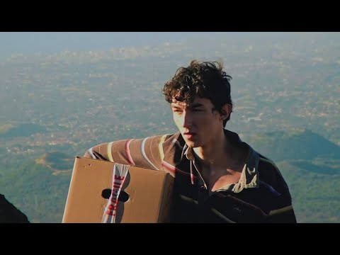 Marcin Maciejczak - Nie stanie się nic (Official Video)