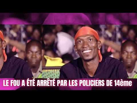 ACTUALITÉS DU RAP MALIEN ● LIL IBA ● CVSHA ● LE FOU A ETE ARRÊTÉ ● DIABLOXY A PEUR ● DR KEB ● MYLMO