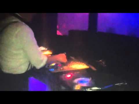 Craig Richards - Treehouse