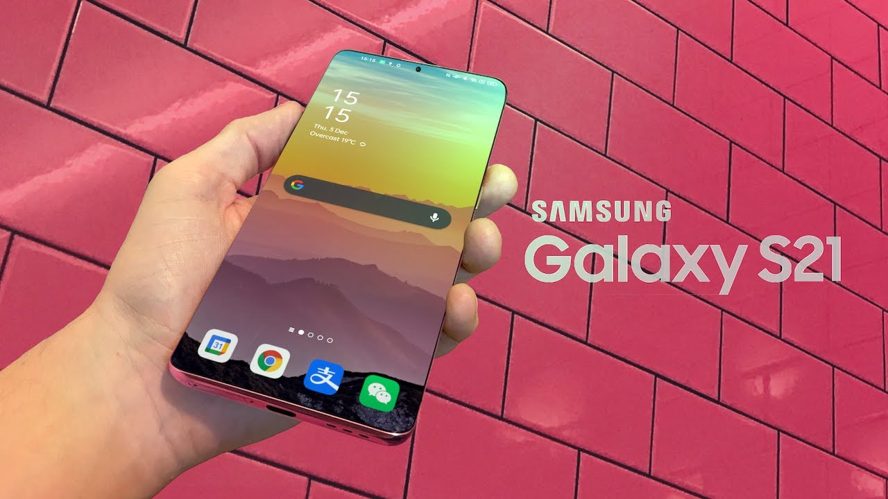 Samsung Galaxy S21 Release Date & Price - Galaxy S21 Ultra Specs & Power