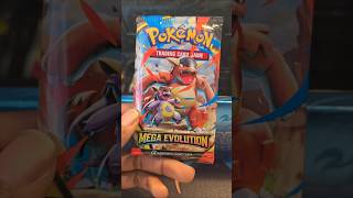 Mega Evolution! #ultrarare #Pokémon #pokemoncards